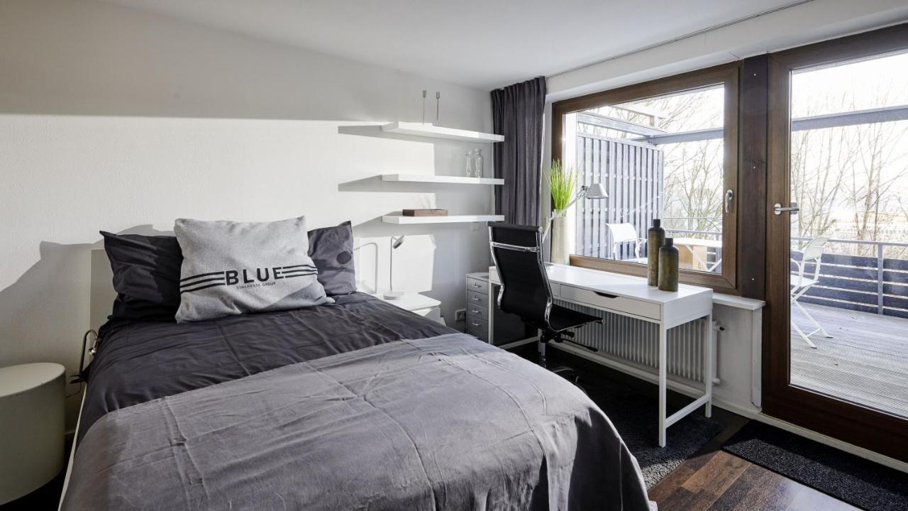 Criston Apartments - Central Living P Tübingen Exterior foto
